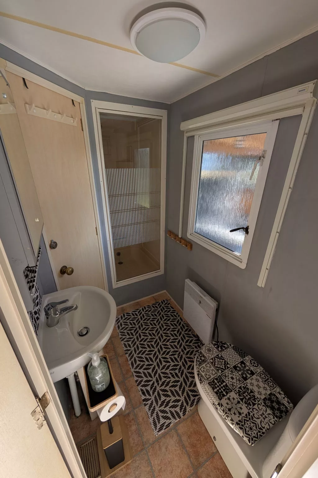 RBR 1747 - Beach Resort Kamperland - Buiten