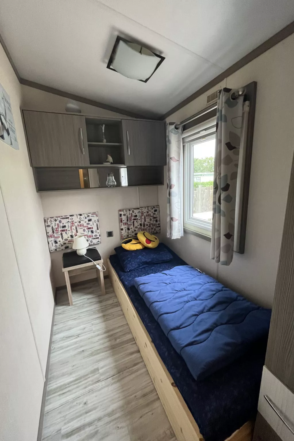 NV 102 - Beach Resort Nieuwvliet Bad - Binnen