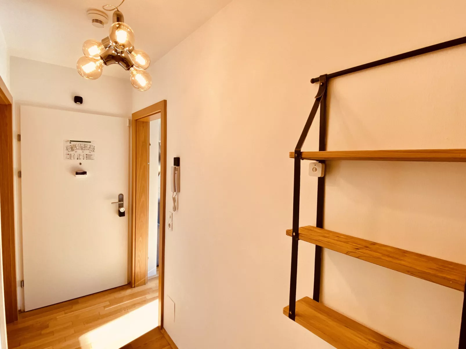 Schönblick - Martina 3 - Binnen