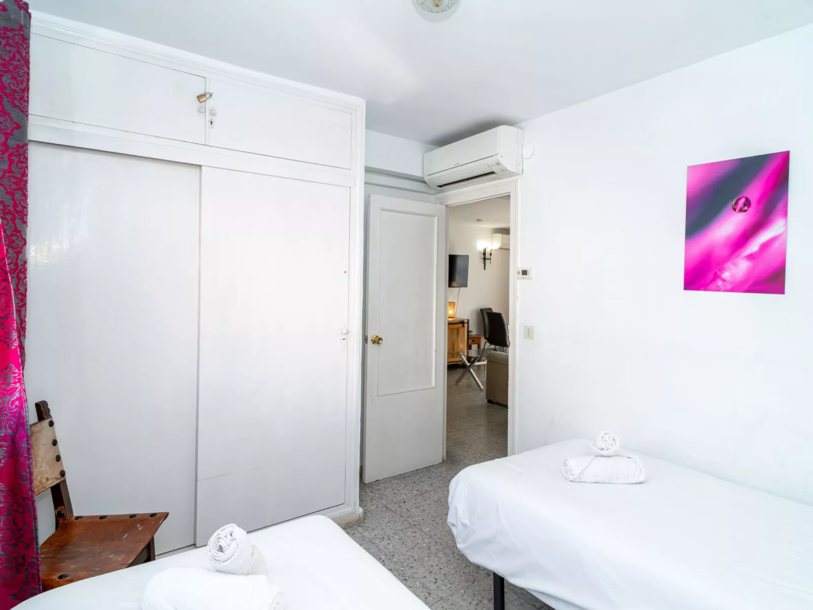 Bahia 49 Apartments by Casasol - Binnen