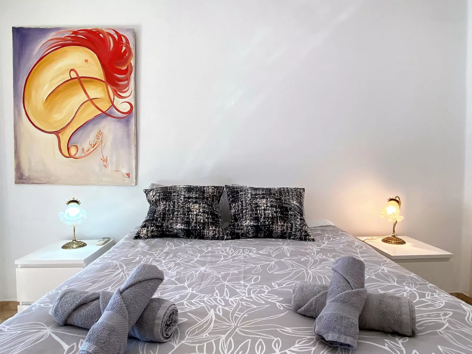 Capistrano Playa 206 by Casasol - Binnen