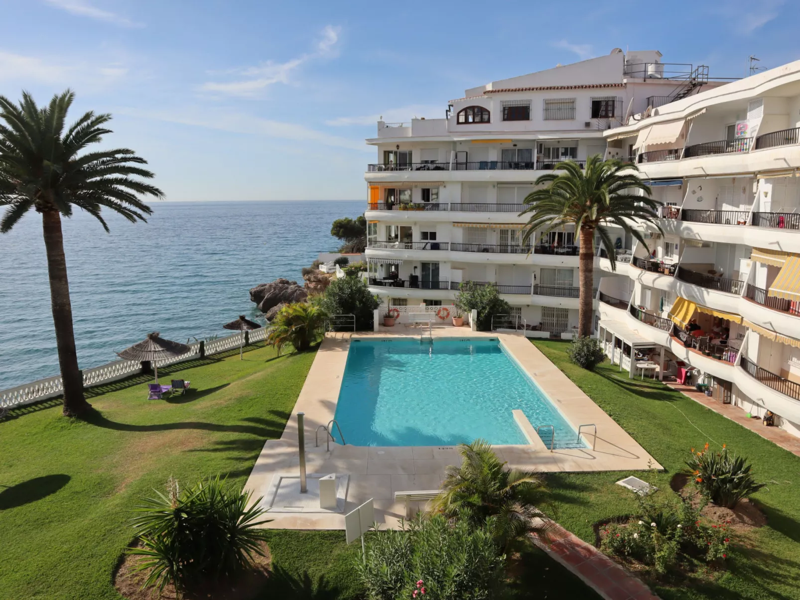 Acapulco Playa 308 by Casasol - Buiten