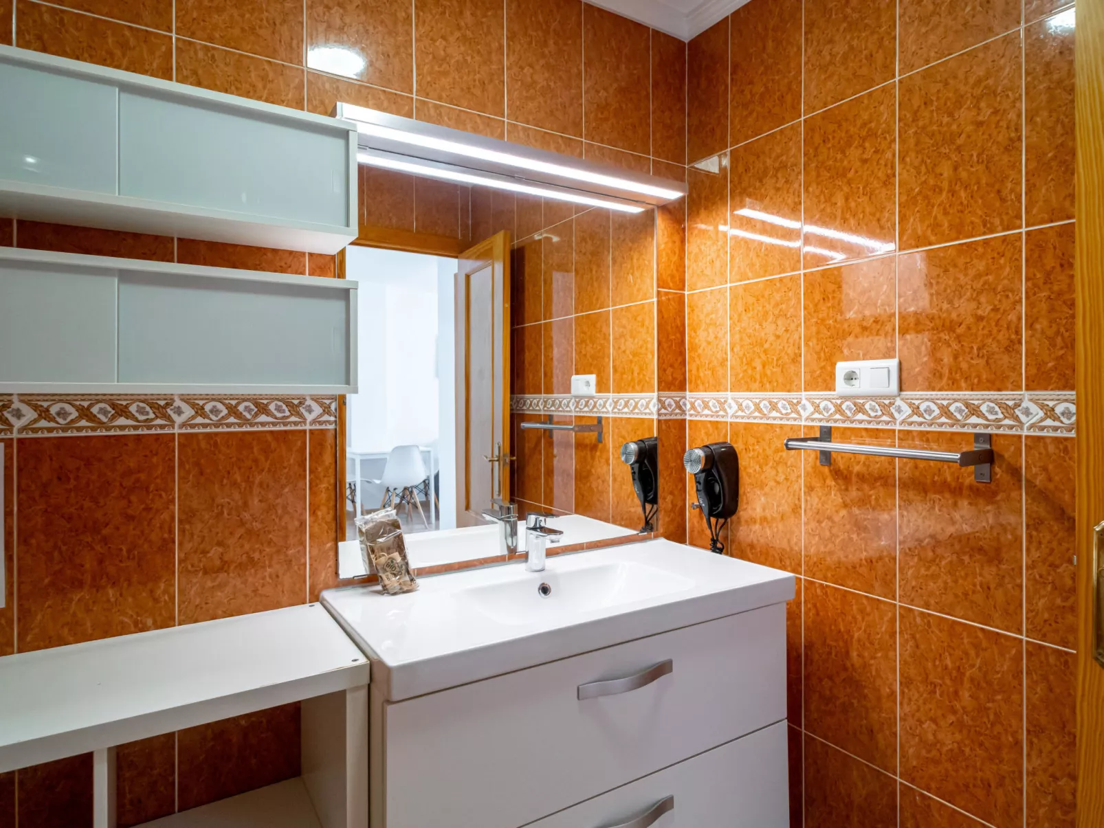 Apartmento Caribe Centro by Casasol - Binnen