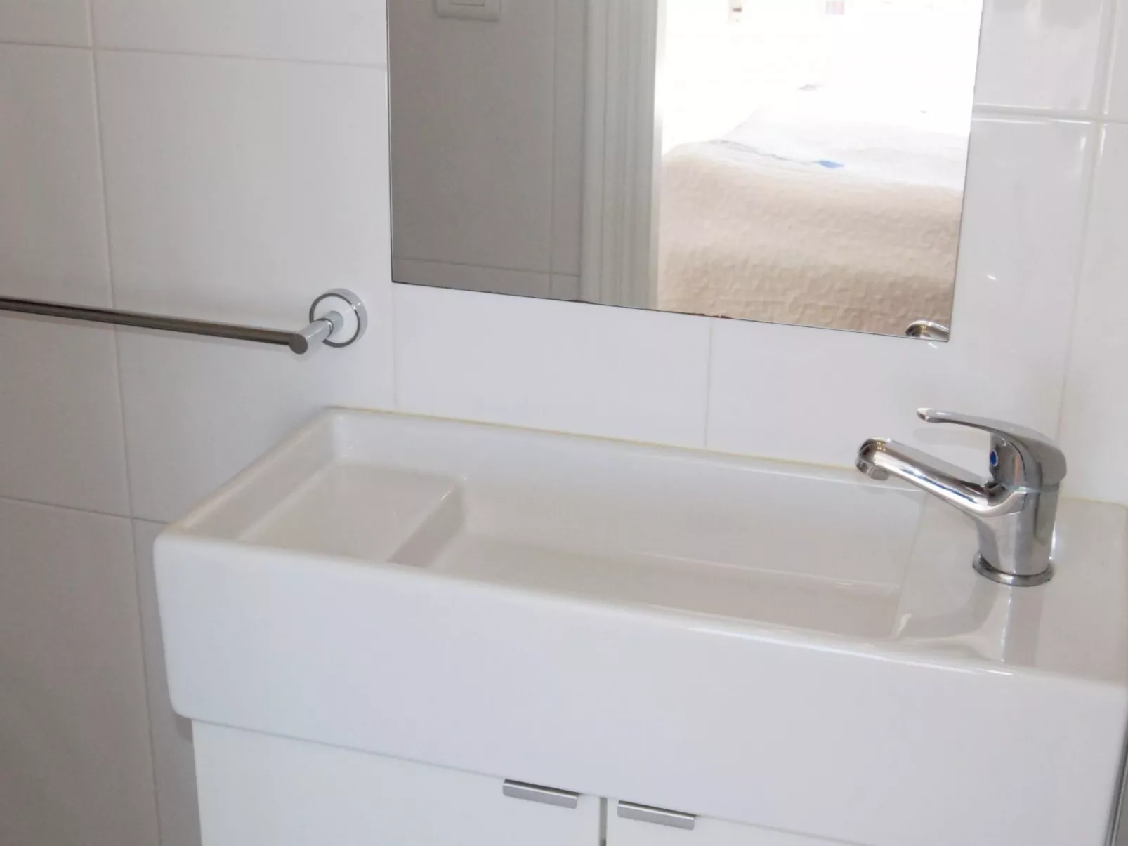 Coronado 127 Apartment by Casasol - Binnen