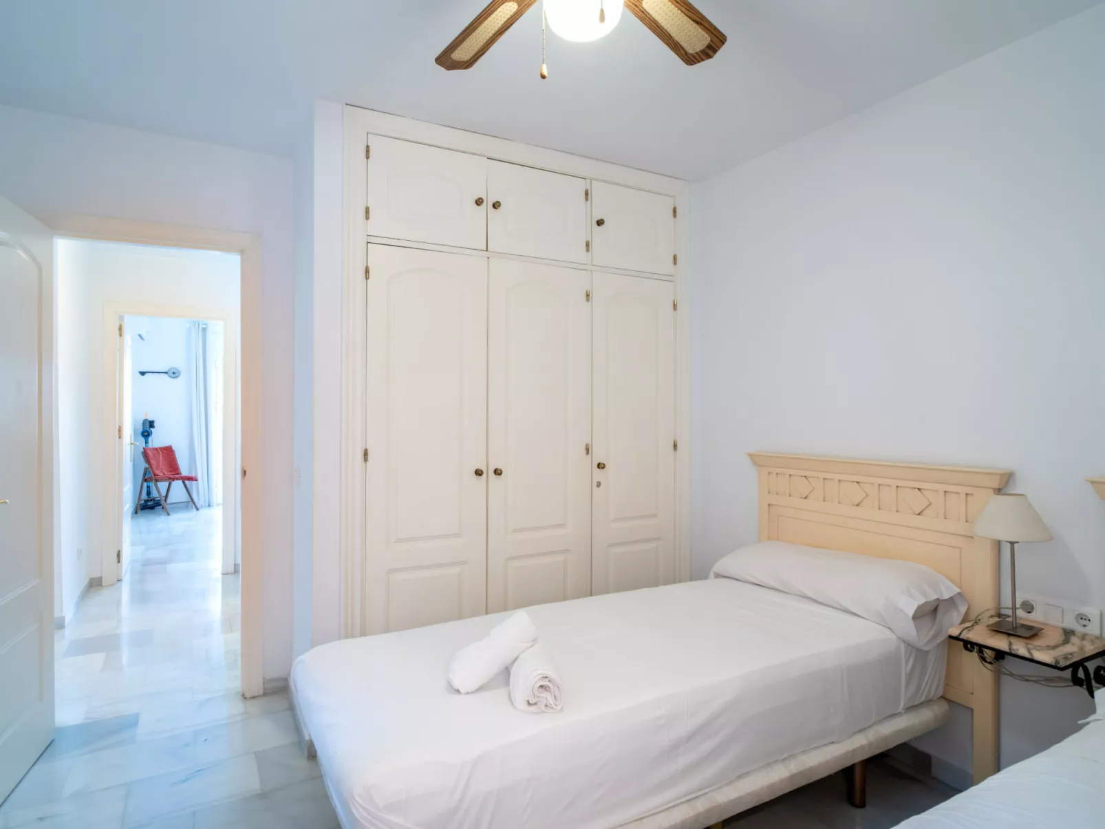 Aljamar 4 Burriana by Casasol - Binnen