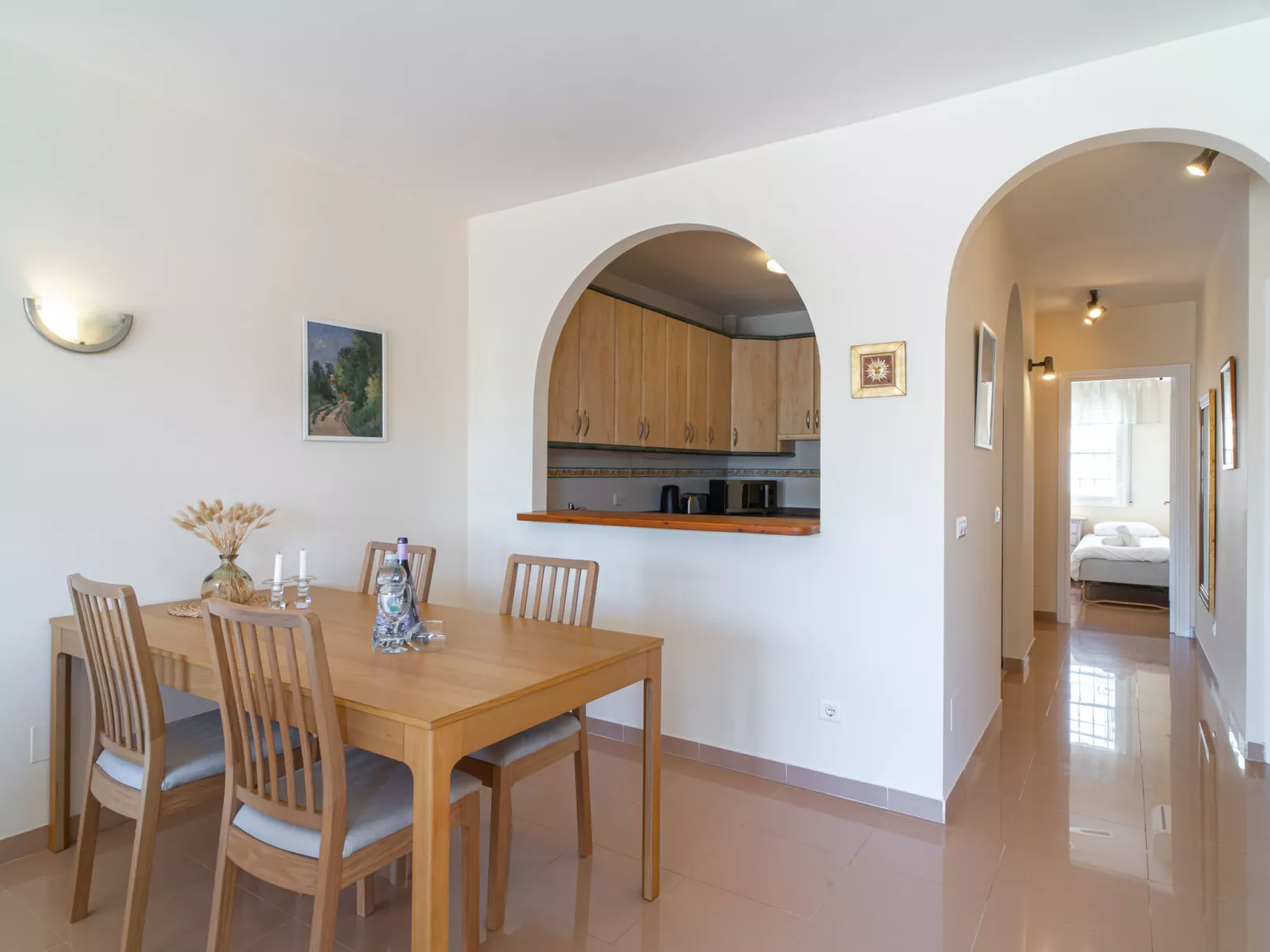 Mediterraneo 1J by Casasol - Binnen