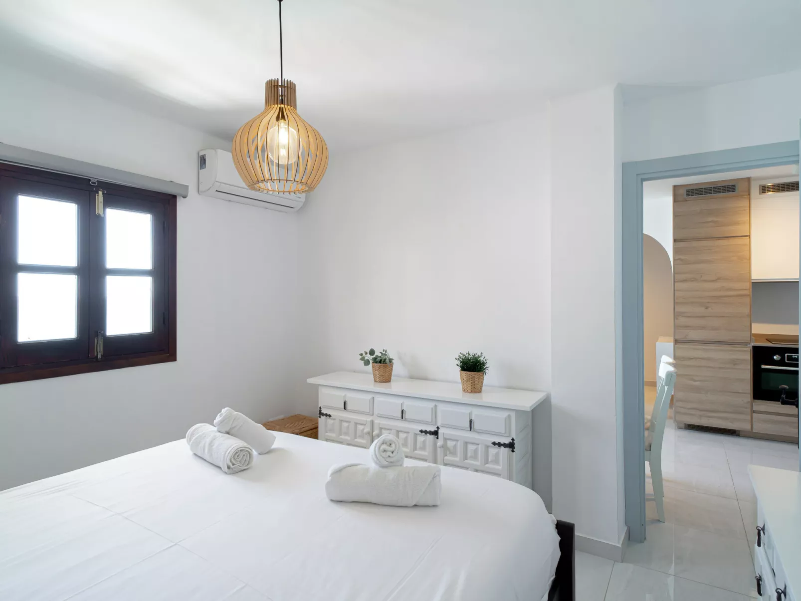 Capistrano Playa 201 by Casasol - Binnen