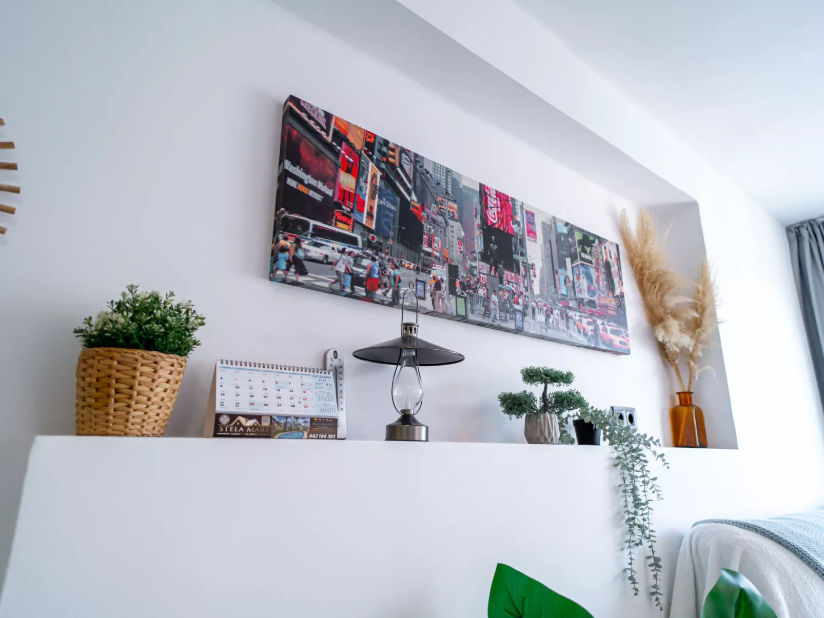 Central Studio by Casasol - Binnen