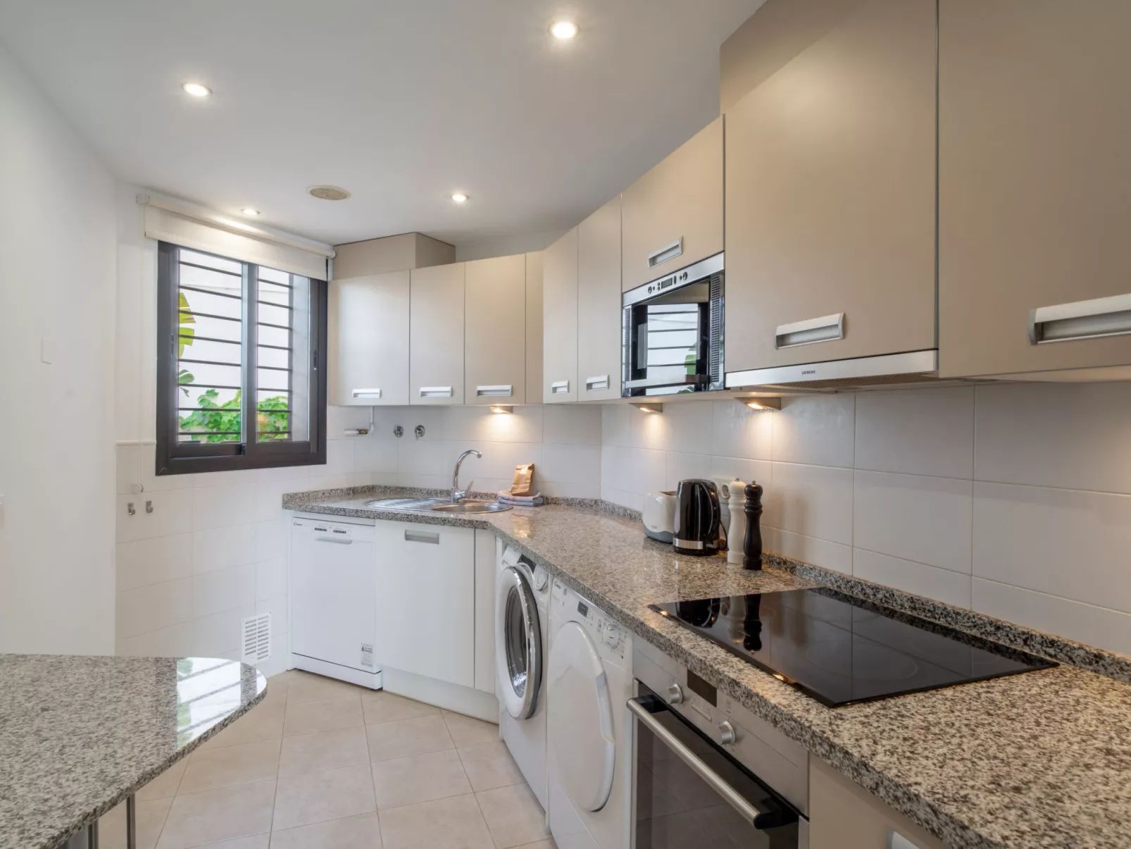 Calaceite 5101 Ocean Paradise by Casasol - Binnen