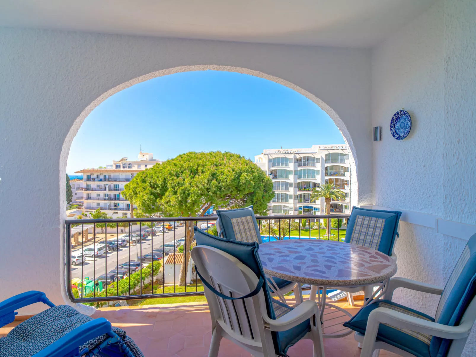 Verdemar Seadream by Casasol - Buiten