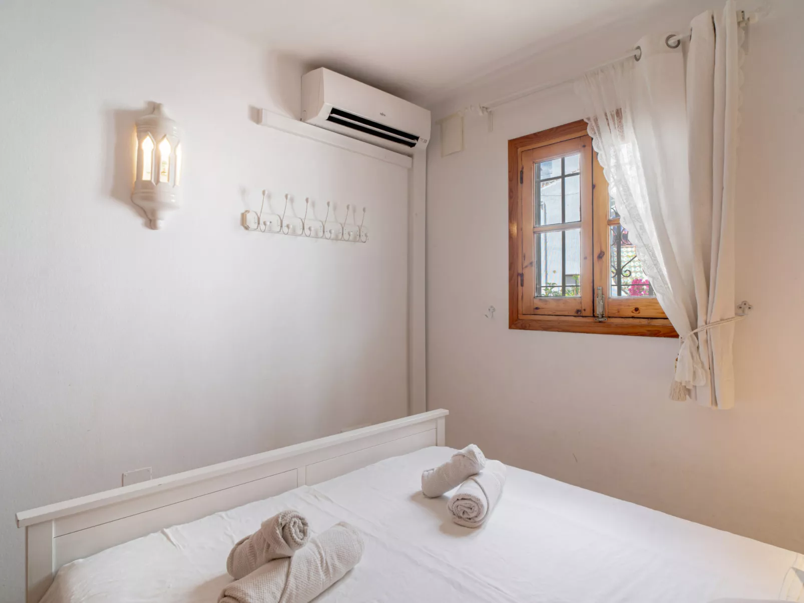 Capistrano Playa 715 by Casasol - Binnen