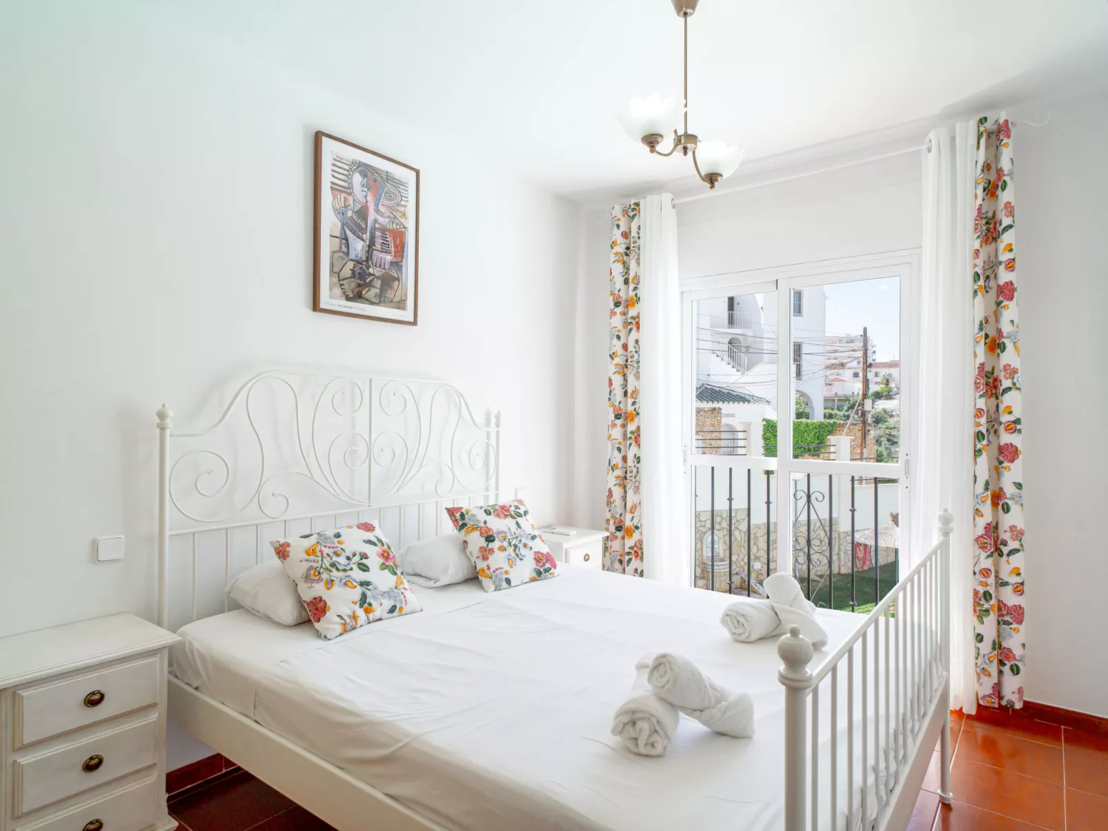 Valparaiso B1 Burriana Beach by Casasol - Binnen