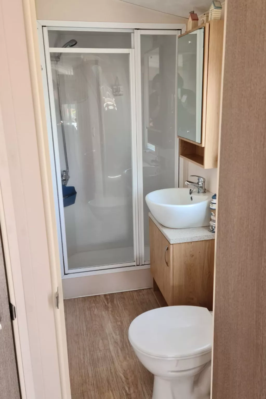 RBR 434 - Beach Resort Kamperland - Buiten