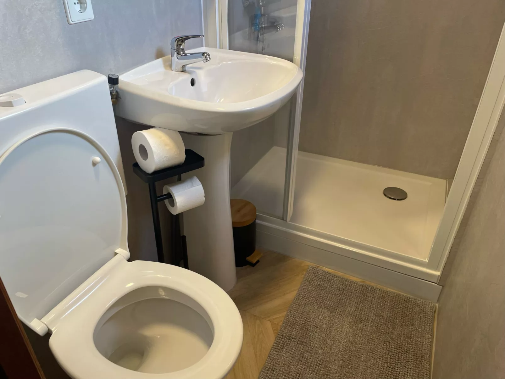 NV 10 - Beach Resort Nieuwvliet Bad - Binnen