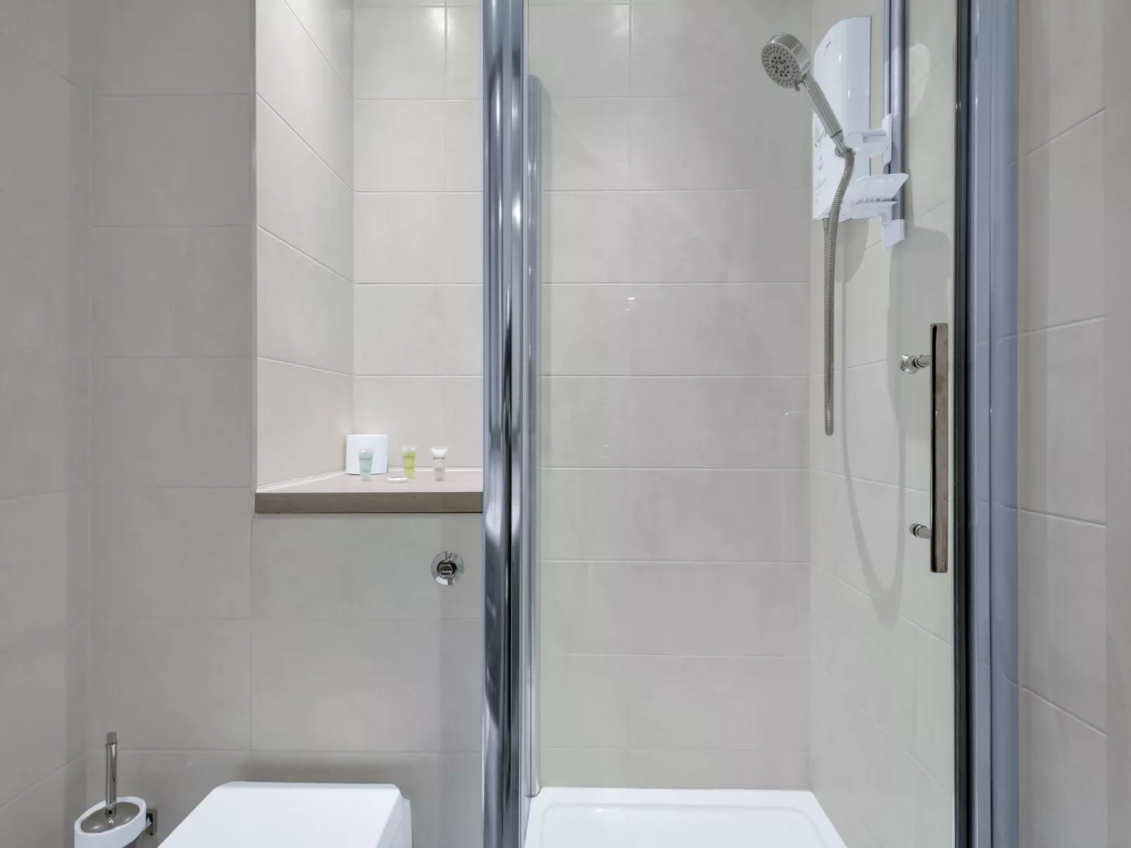 Lawerence apartment - Binnen