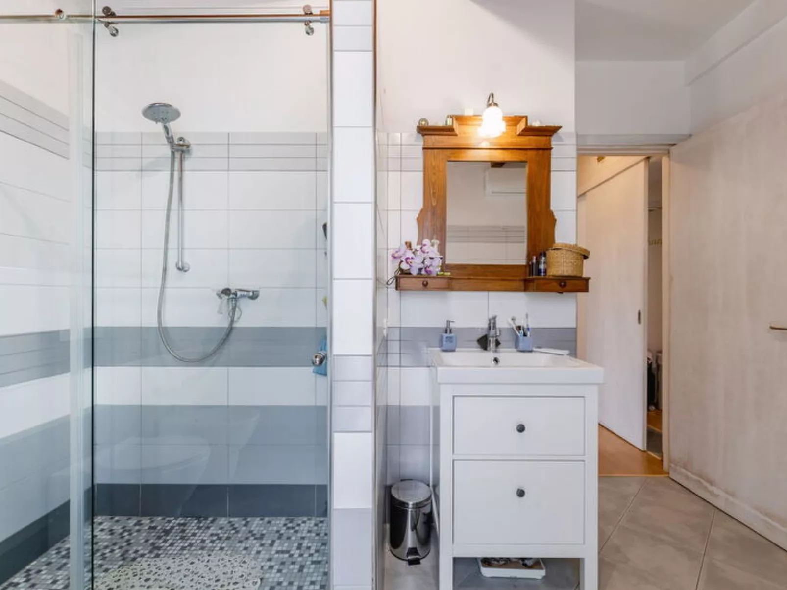 Casa Colleoro - Binnen