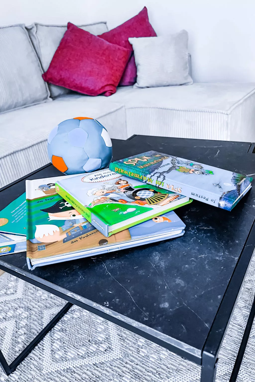 Schönblick - Martina 4 - Binnen