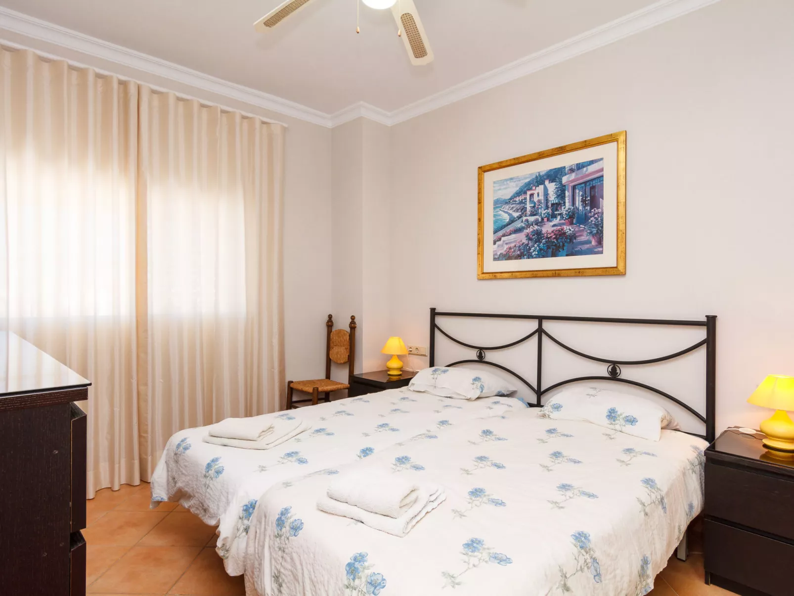 Carabeo 52 Apartment by Casasol - Binnen