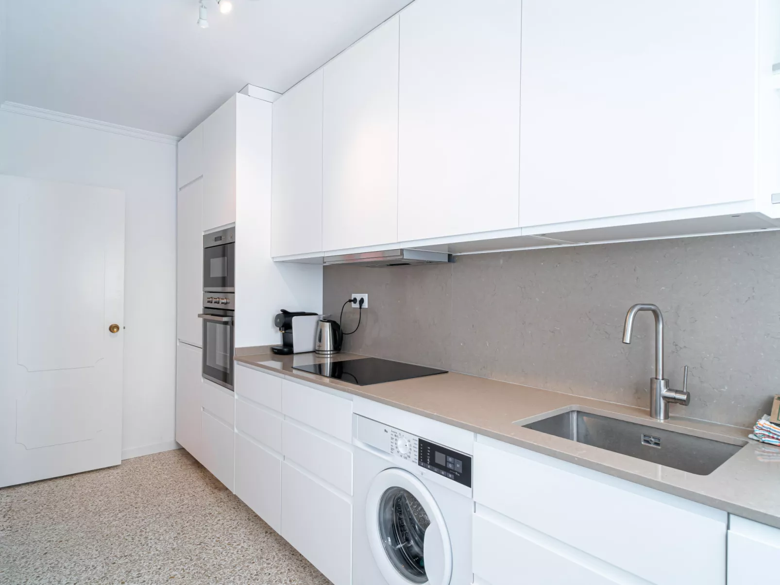 Urban Comfort by Casasol - Binnen