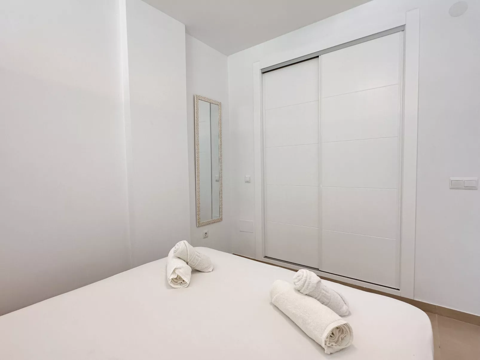 Carabeo 26 Boutique Studio by Casasol - Binnen