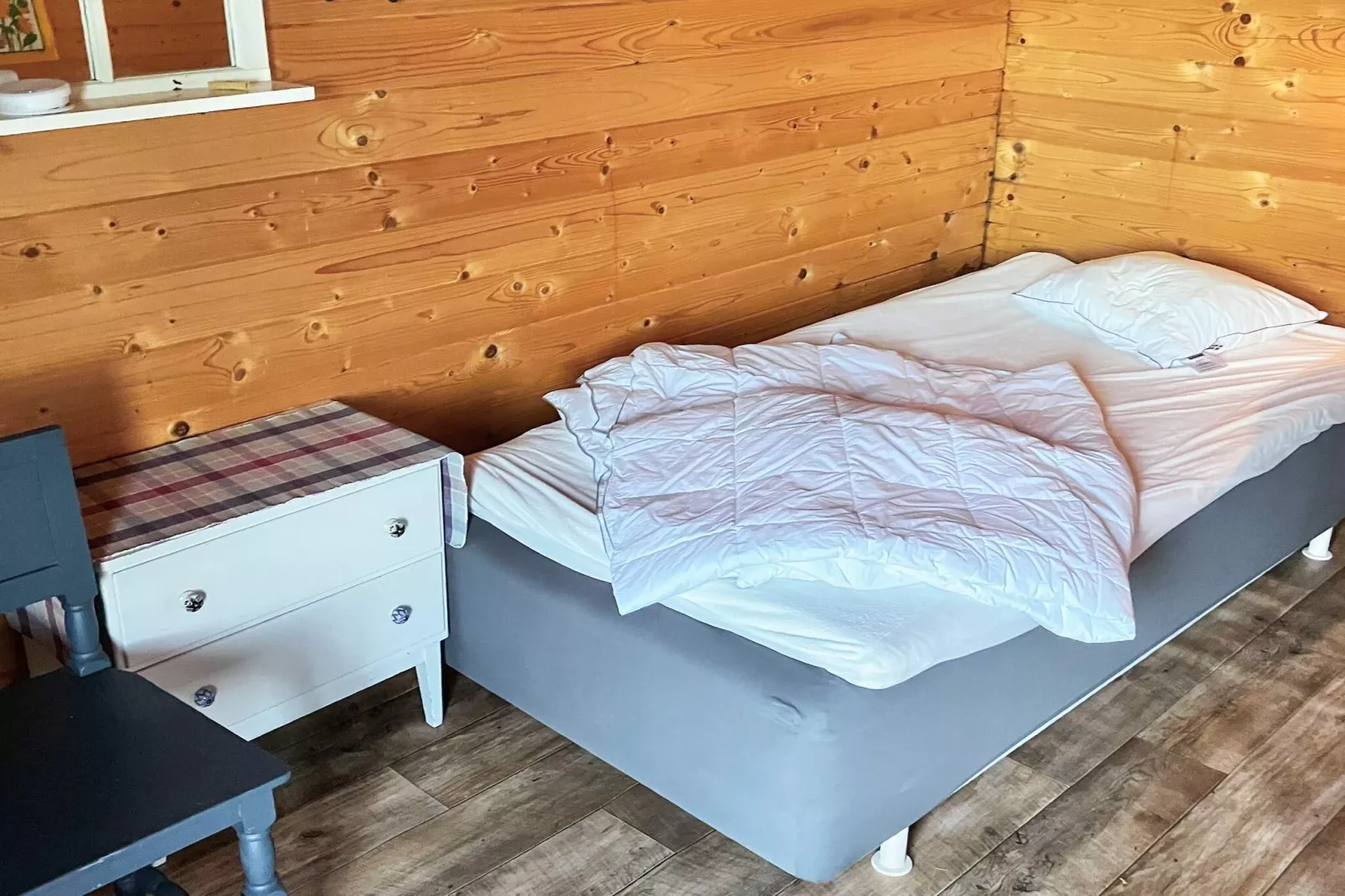 6 Personen vakantie huis in LÖTTORP - Binnen