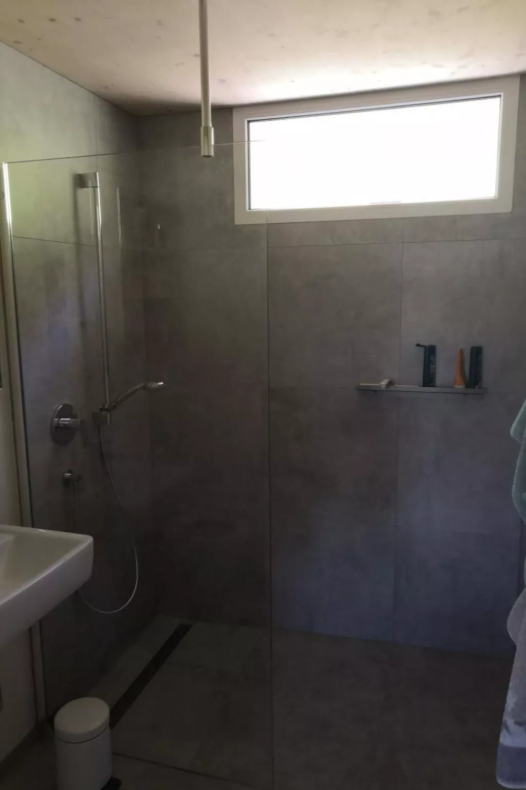 Modernes heimeliges Chalet - Image-tags.info