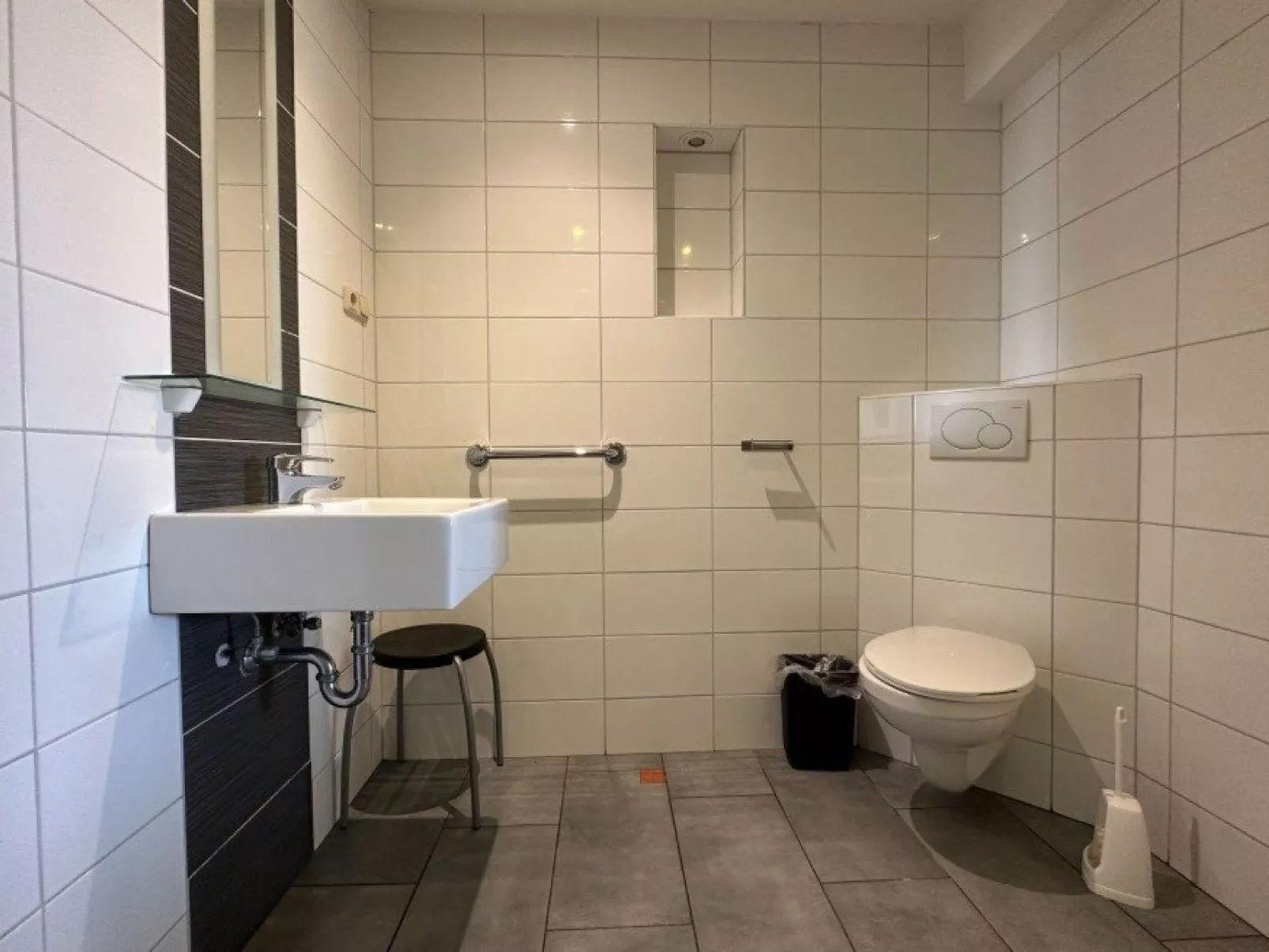 Bungalowpark Landsrade - Geschakelde Bungalow 12 - Binnen