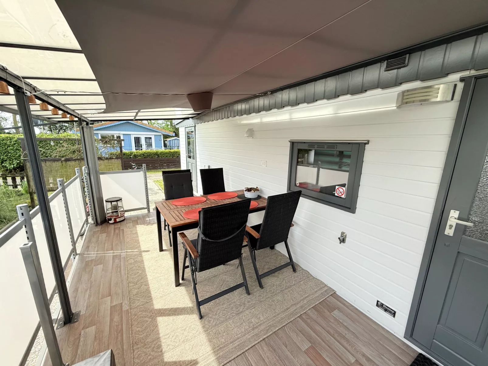 Beach Resort Kamperland - 771 - Buiten