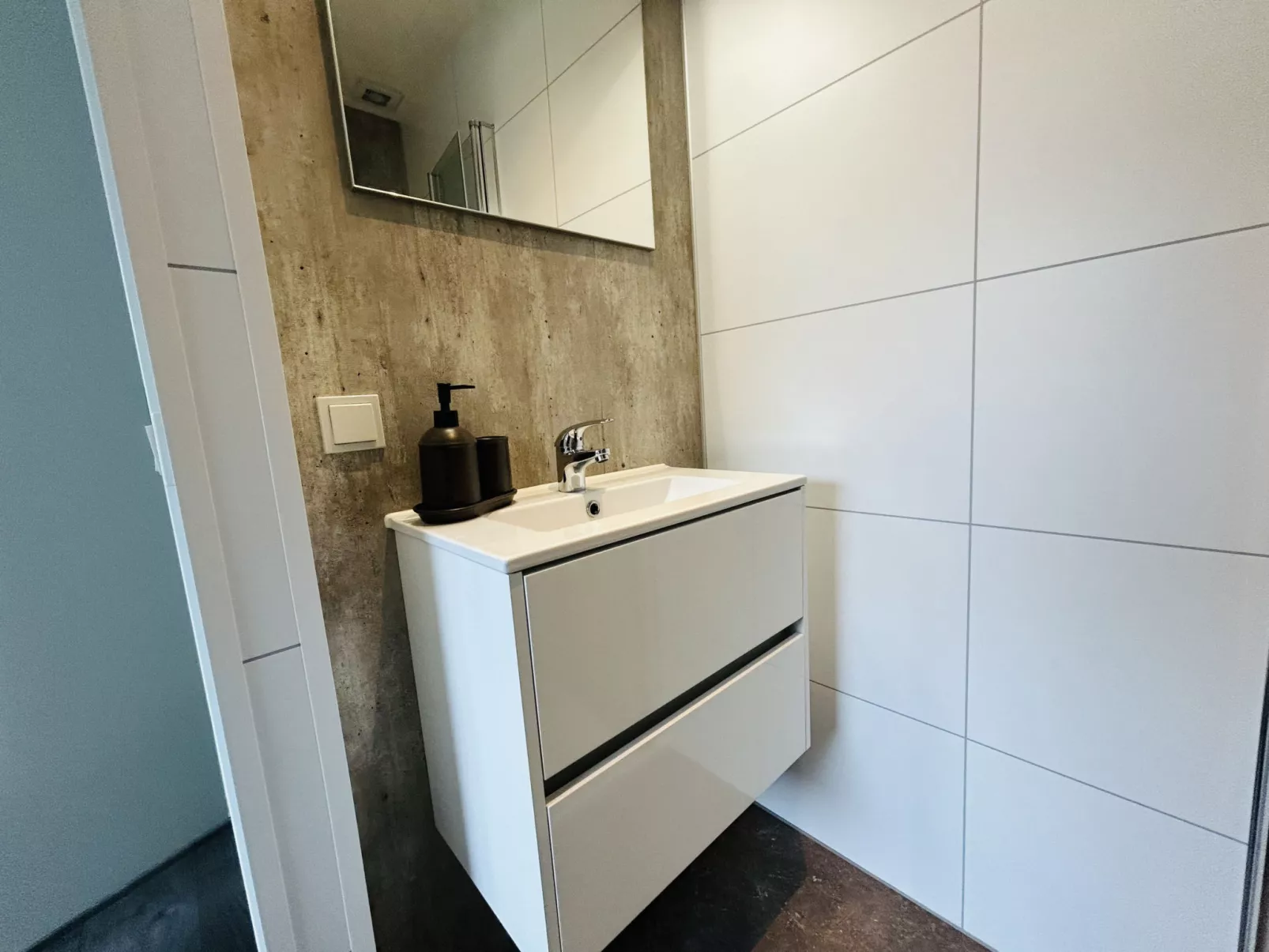 Bungalowpark de Horn -  Floresta 213 - Binnen