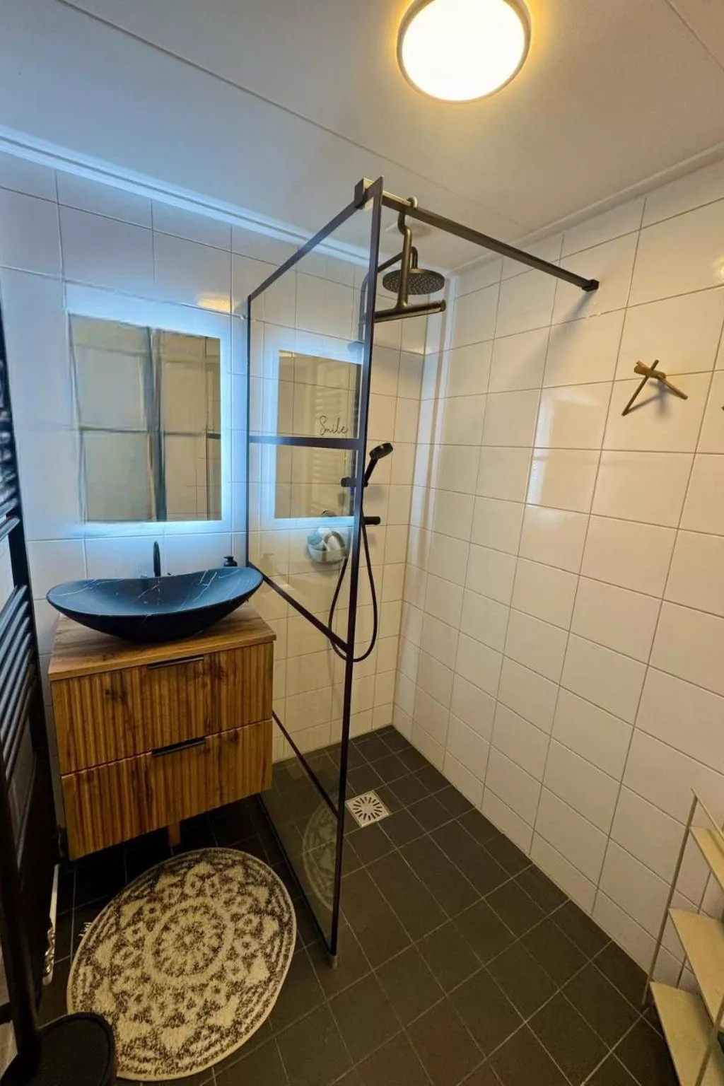 Bungalowpark de Horn - 128 - Binnen