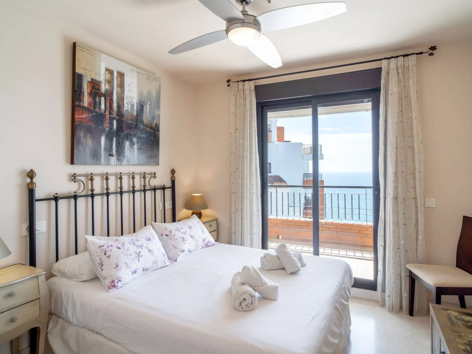 Calaceite 3332 Ocean Paradise by Casasol - Binnen
