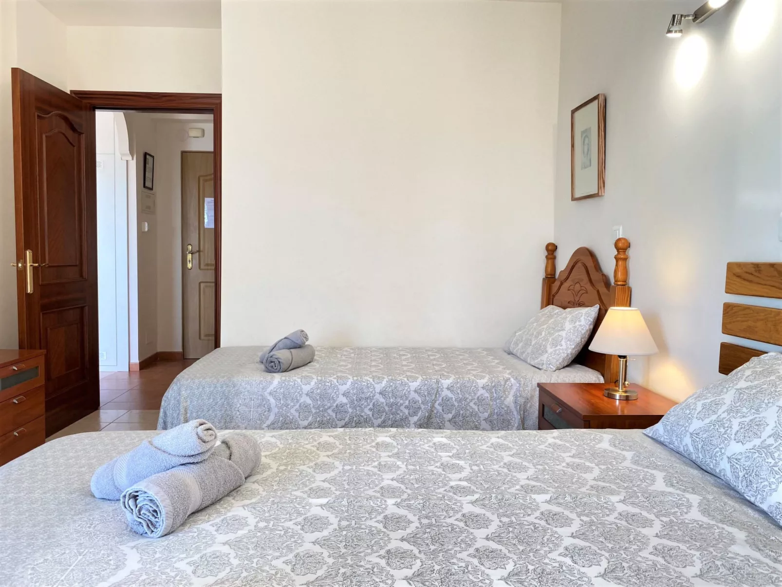 Torresol Torrecilla 506 by Casasol - Binnen