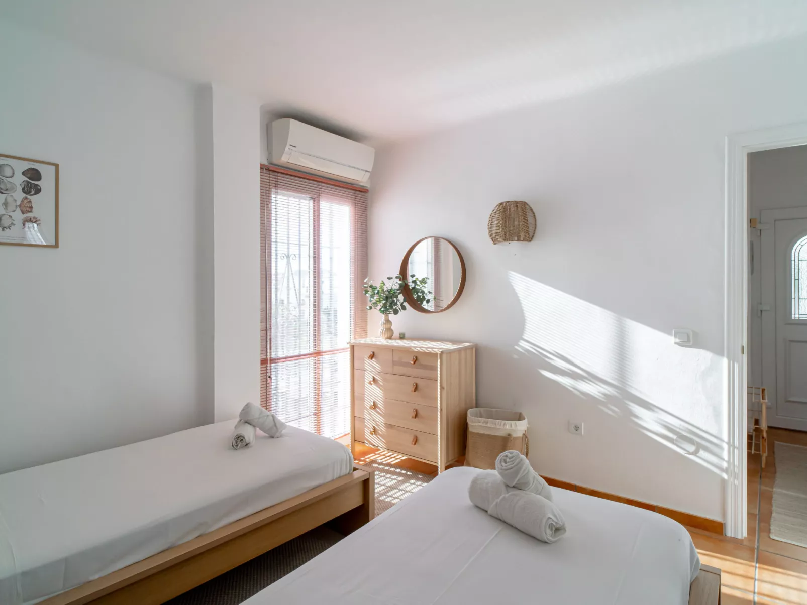 Oasis de Capistrano Rabat 28 by Casasol - Binnen