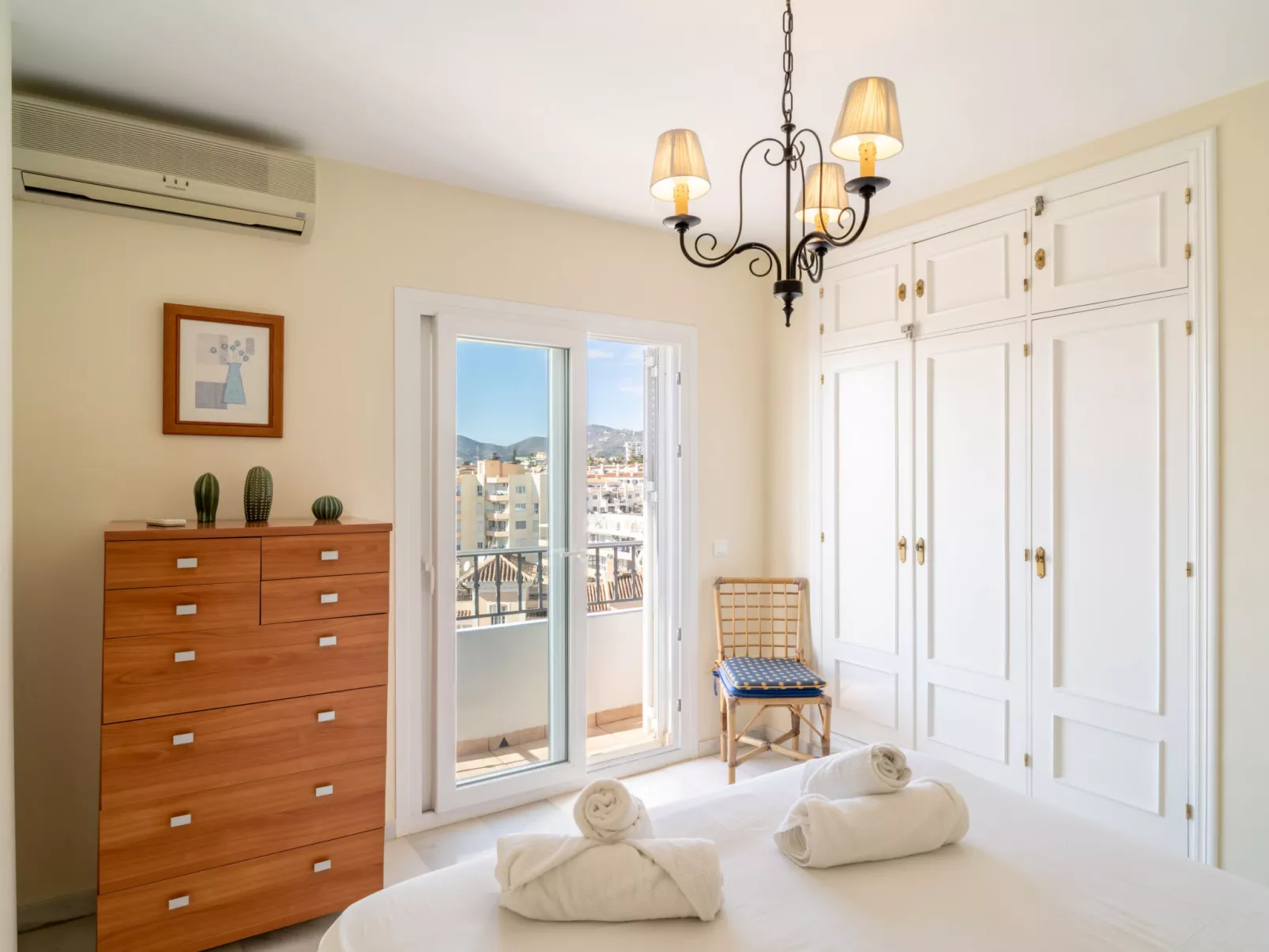 Fuentesol 16 Casa Sunrise by Casasol - Binnen