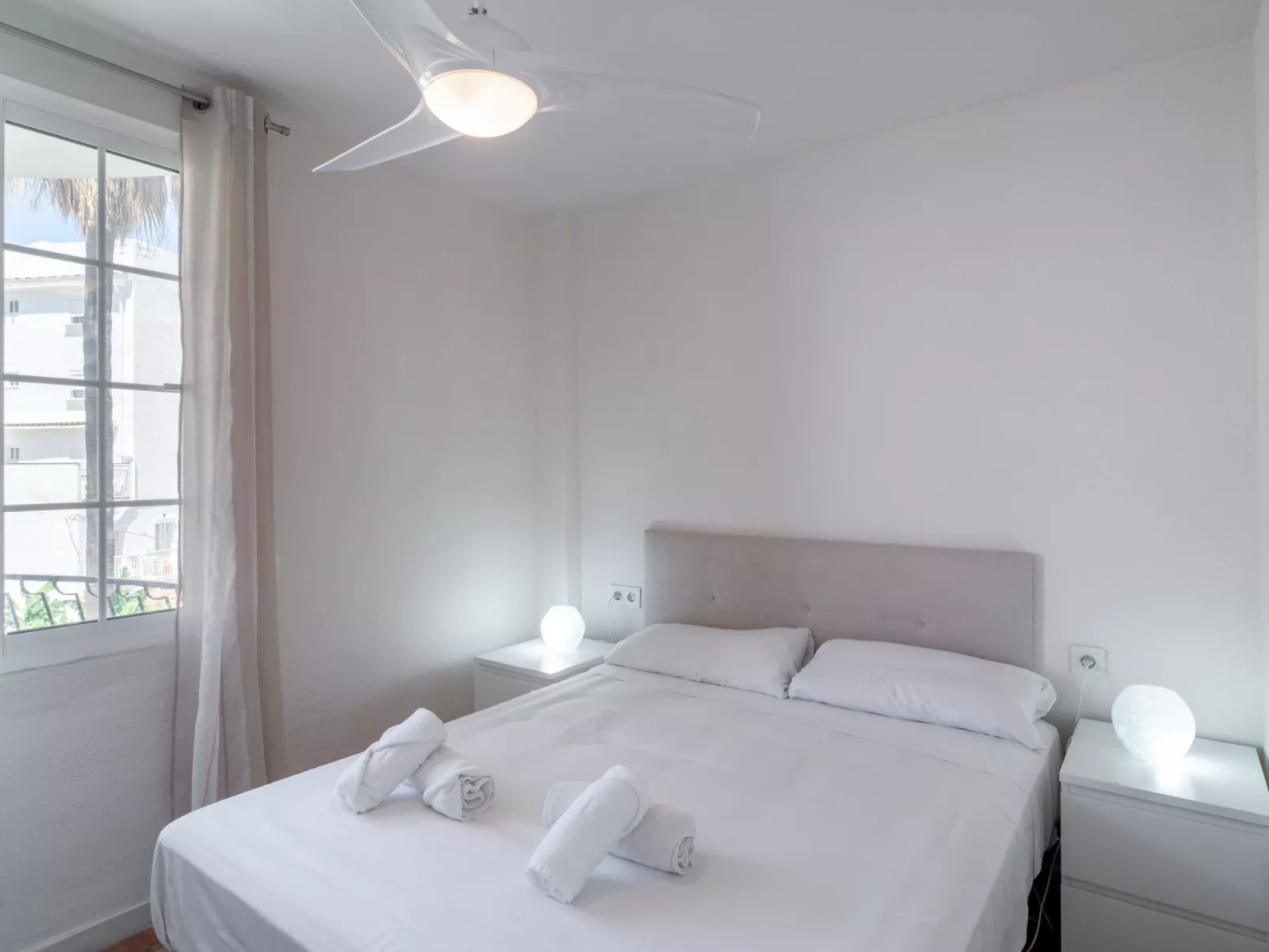 Acapulco Playa 301 by Casasol - Binnen