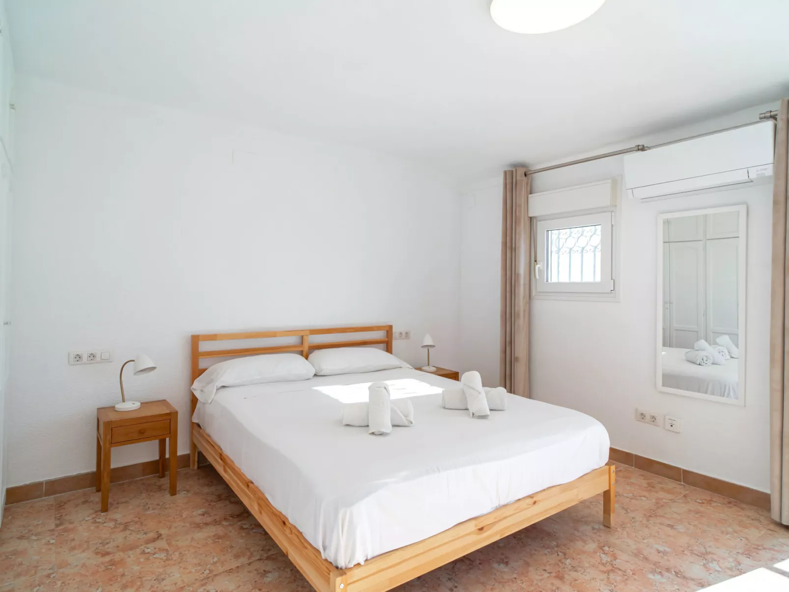 Via Romana Vistamar by Casasol - Binnen