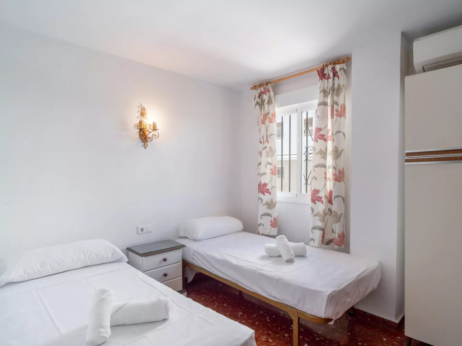 Acapulco Apartment 7 by Casasol - Binnen