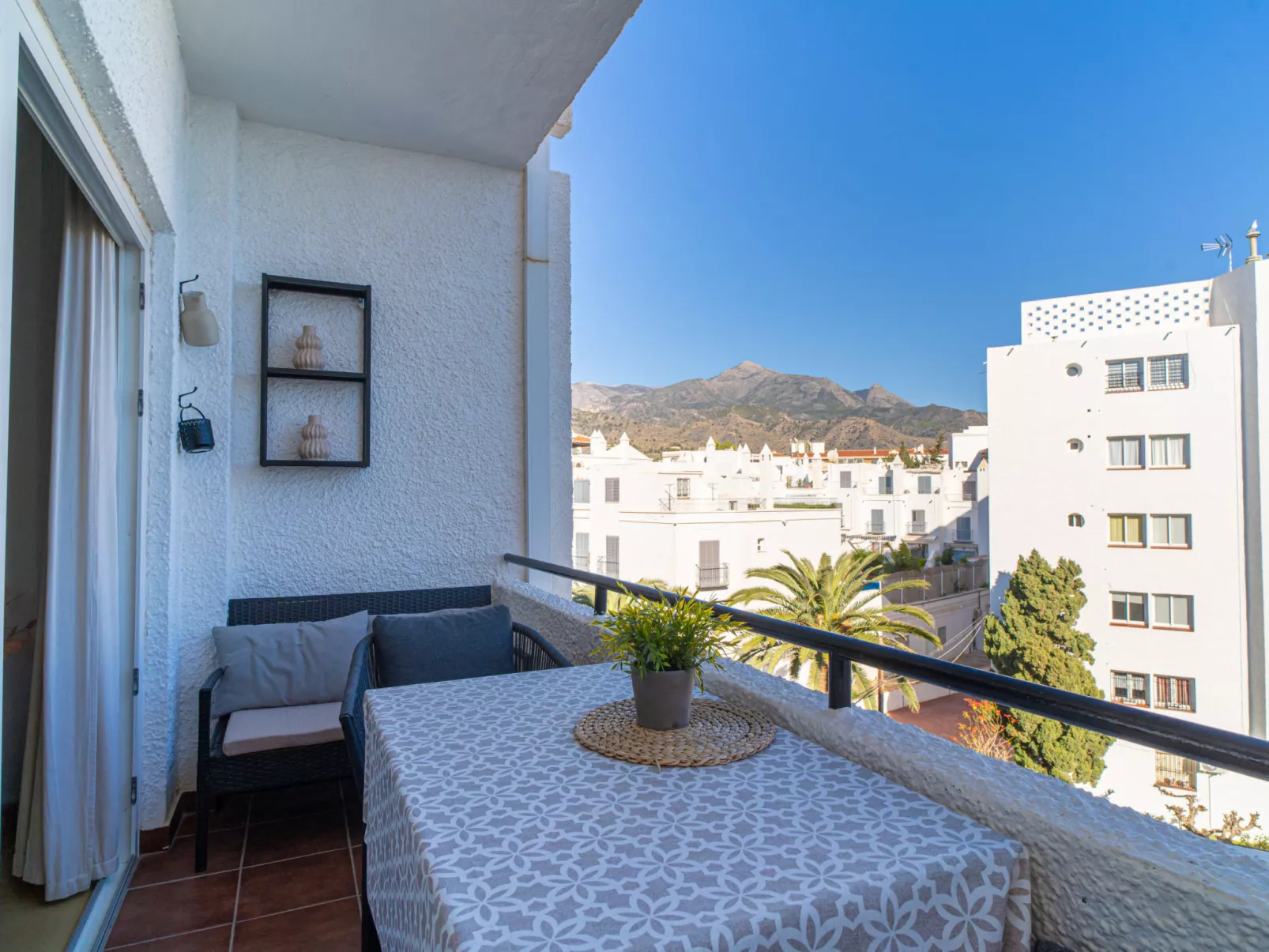 Carabeo 36 Studio by Casasol - Buiten