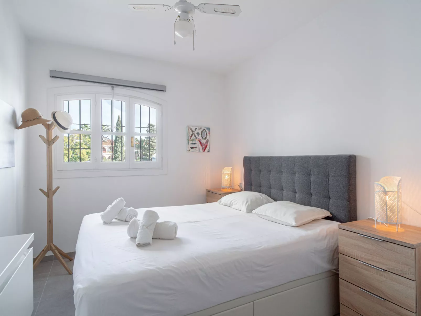 Verano Azul 27B by Casasol - Binnen