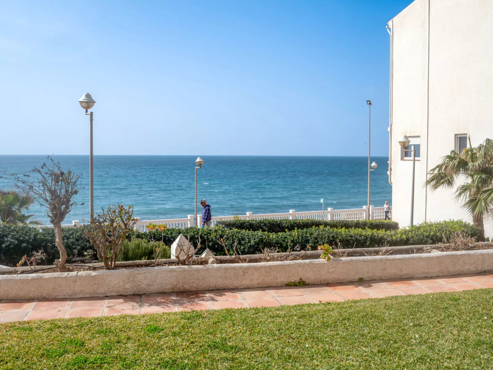 Arce 11 Torrecilla Beach by Casasol - Buiten