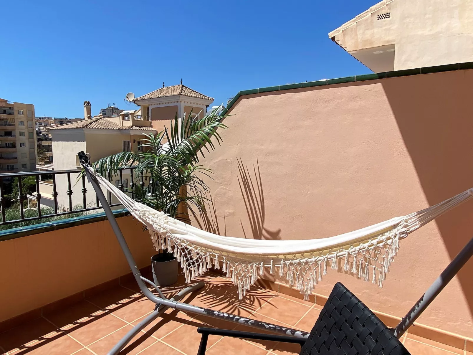 Villa La Dorada 3  Burriana by Casasol - Buiten