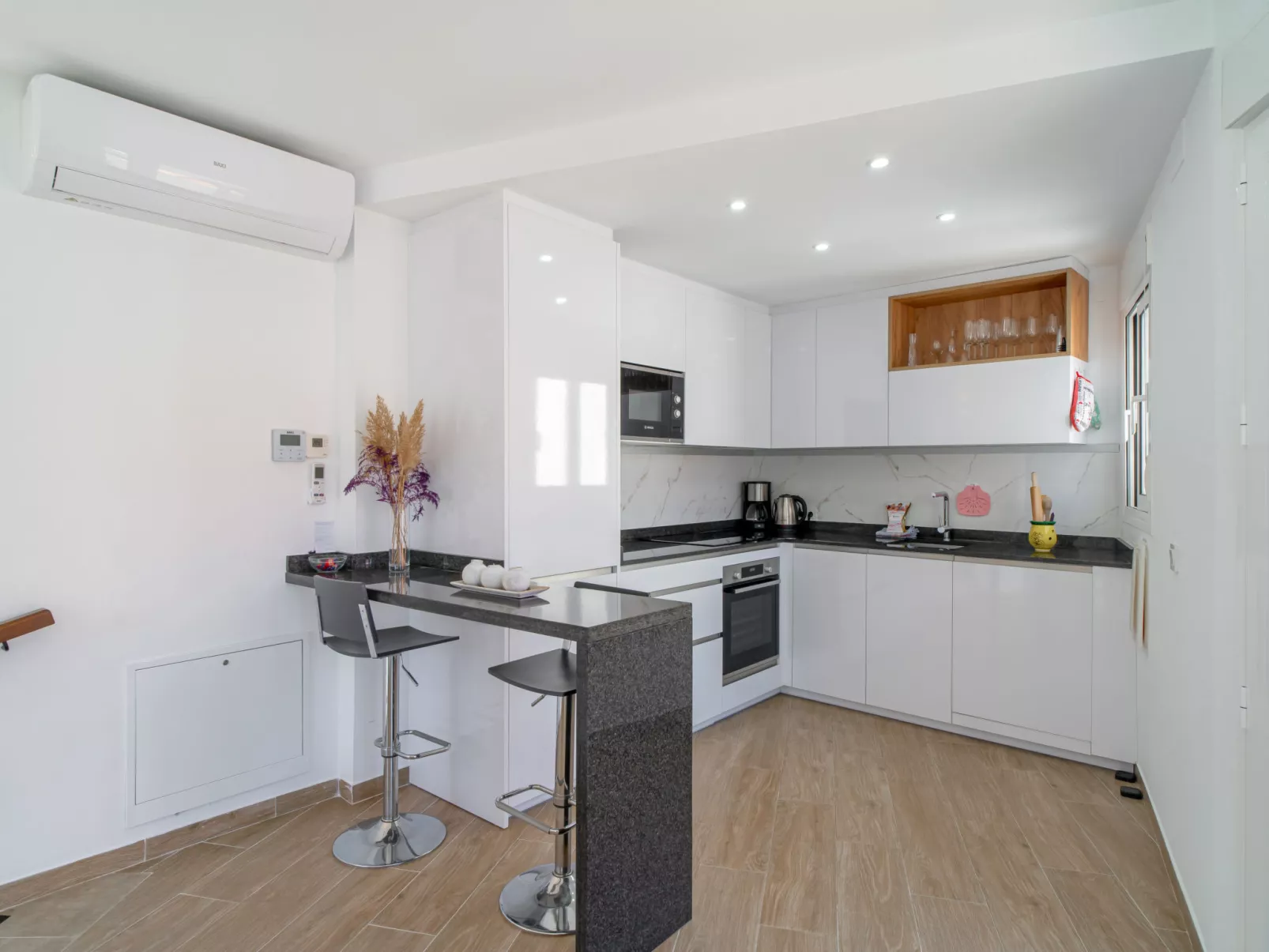Casa Alegre by Casasol - Binnen