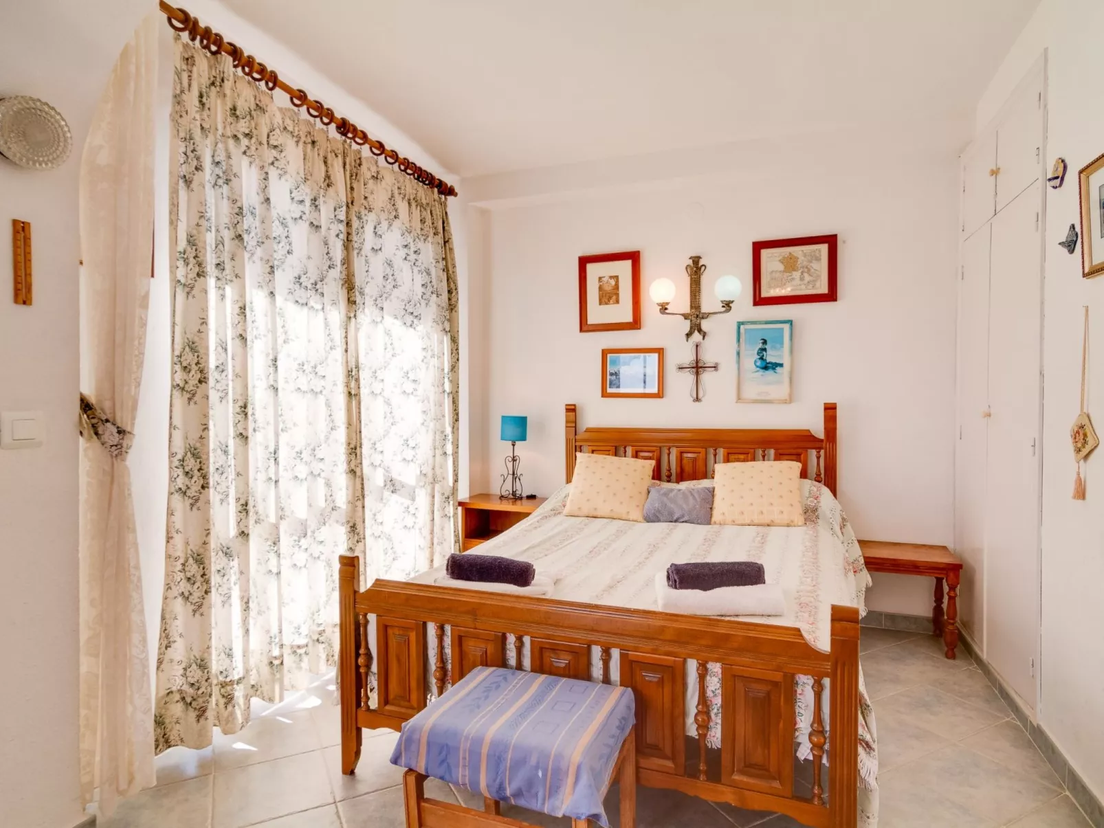 Bahia 58 Apartments by Casasol - Binnen