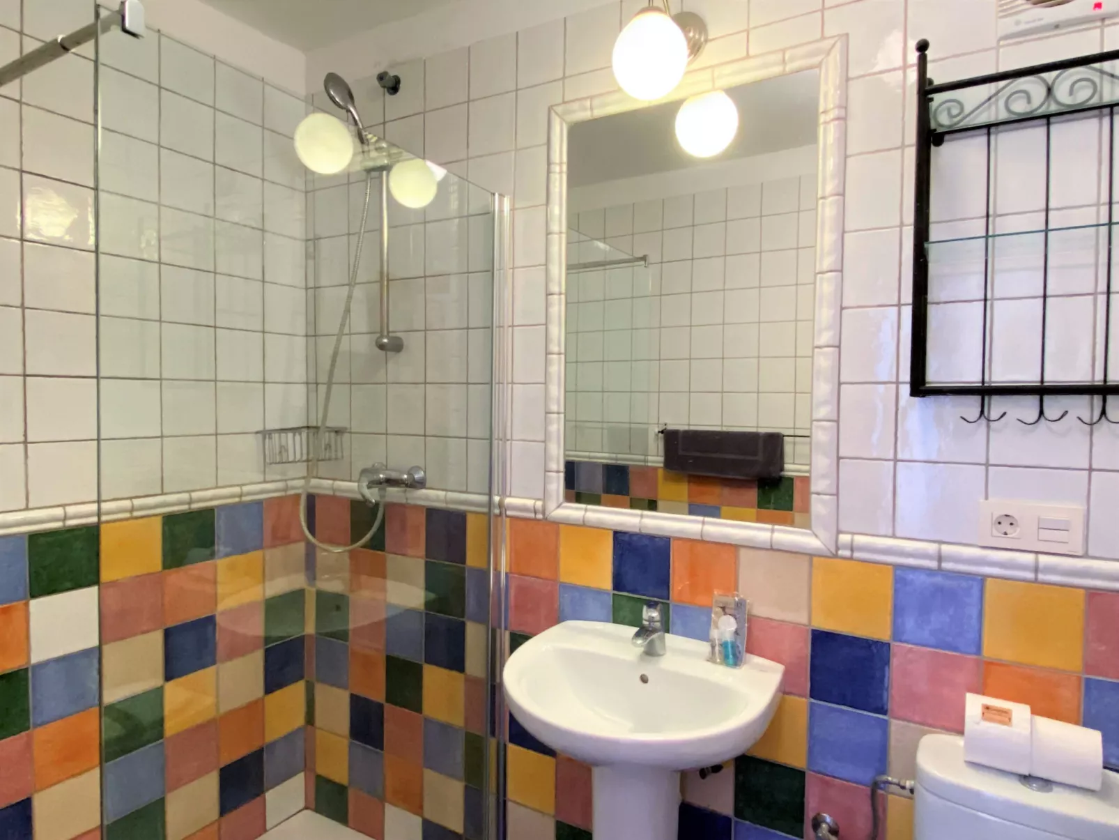 Capuchinos 22 San Juan Capistrano by Casasol - Binnen