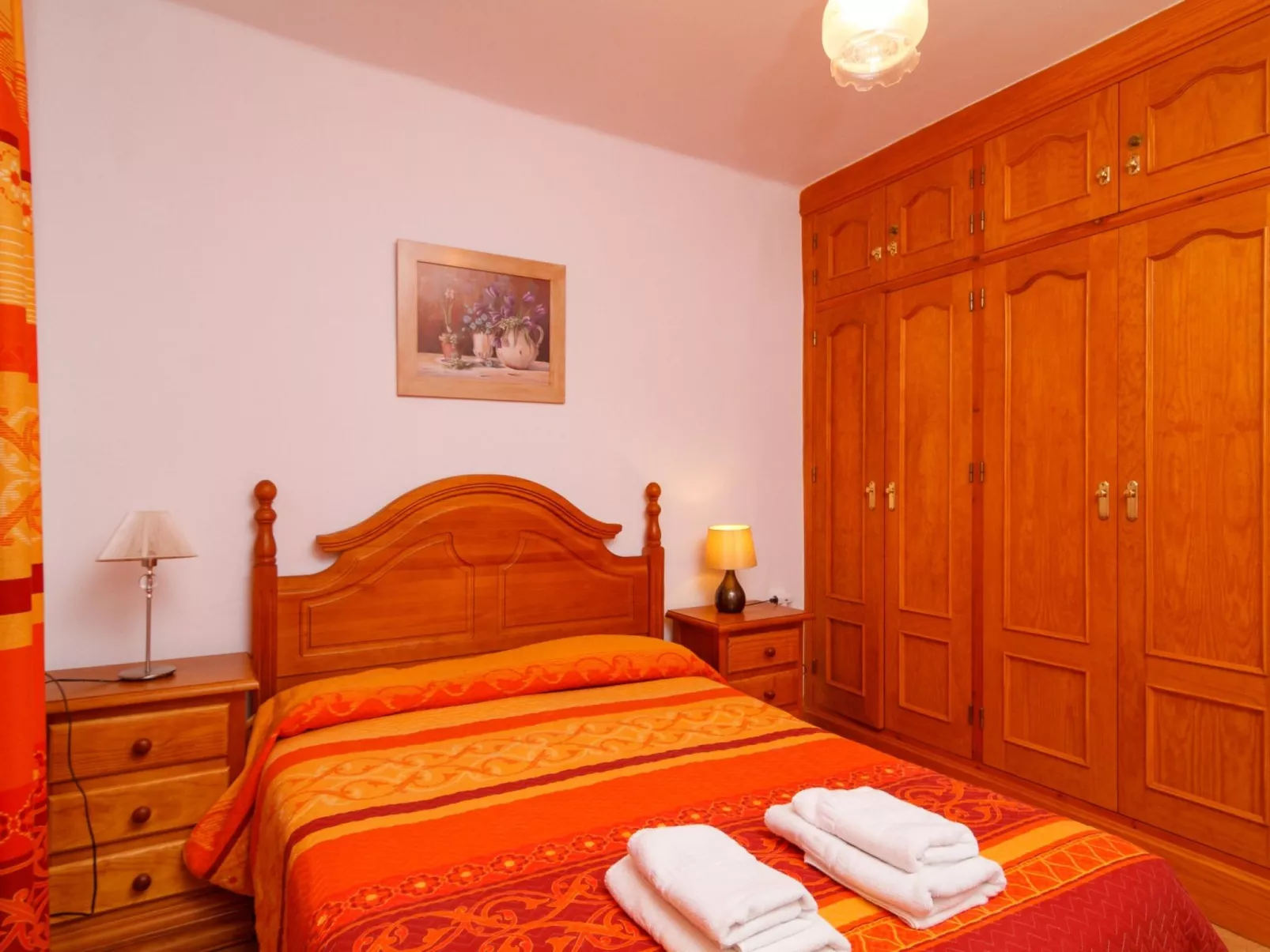 Villa Francisca by Casasol - Binnen