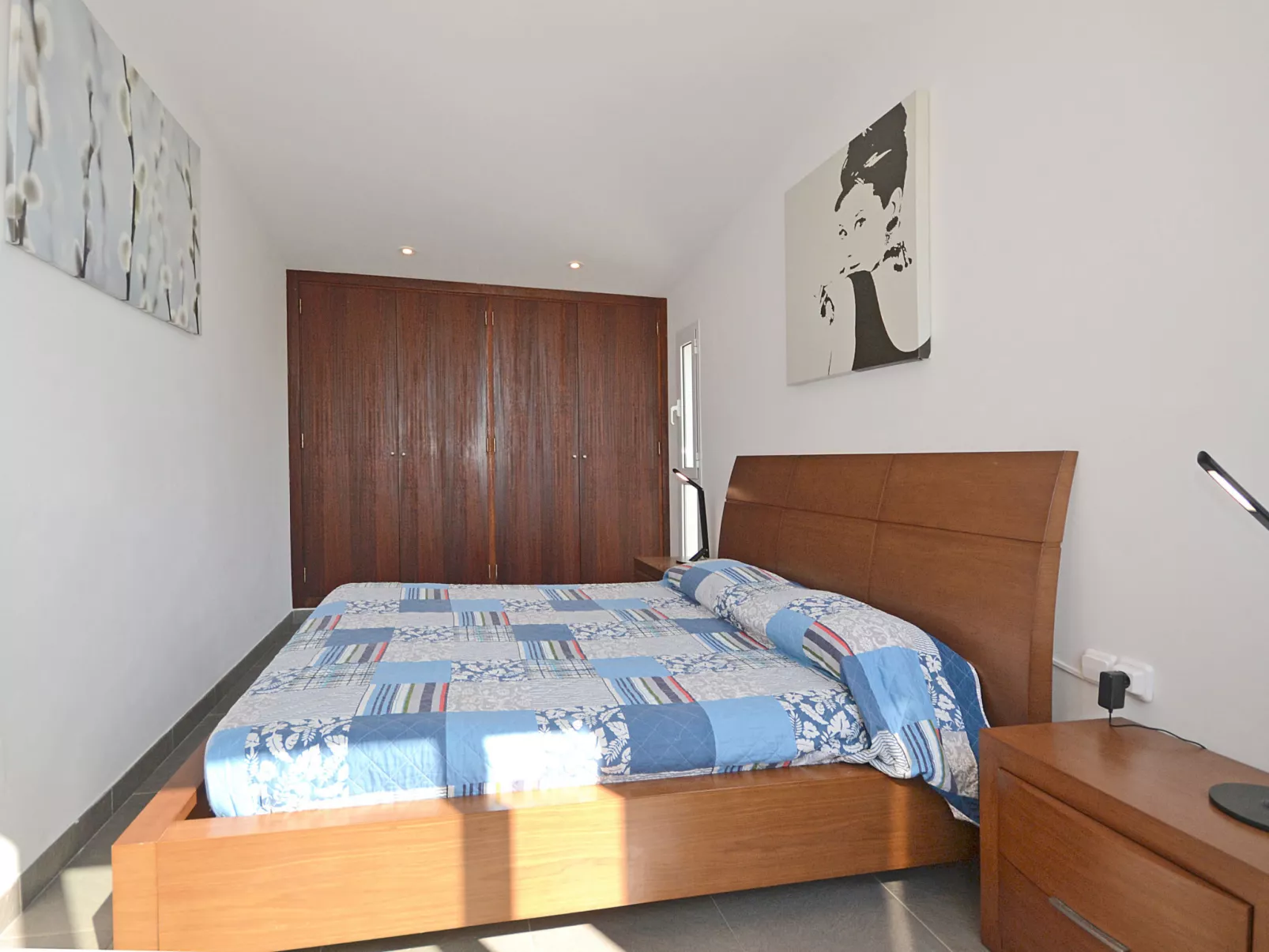 Domus Genti - Binnen