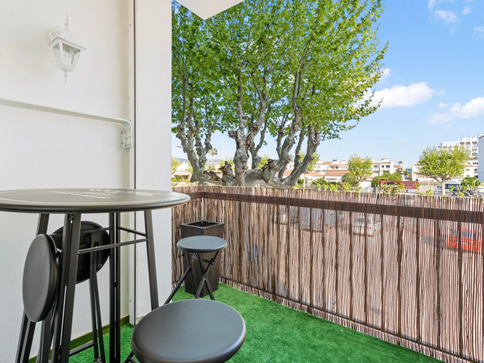 WELCS APARTAMENTO 058 EMP en Puerto con Terraza - Buiten