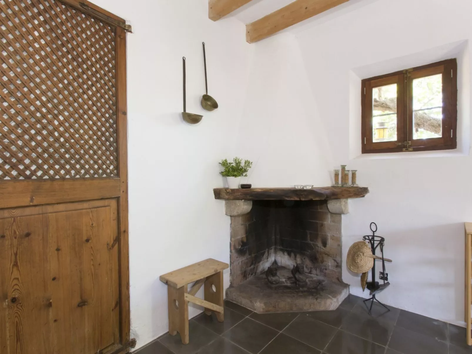 VILLA ES COCO SOLLER - Binnen