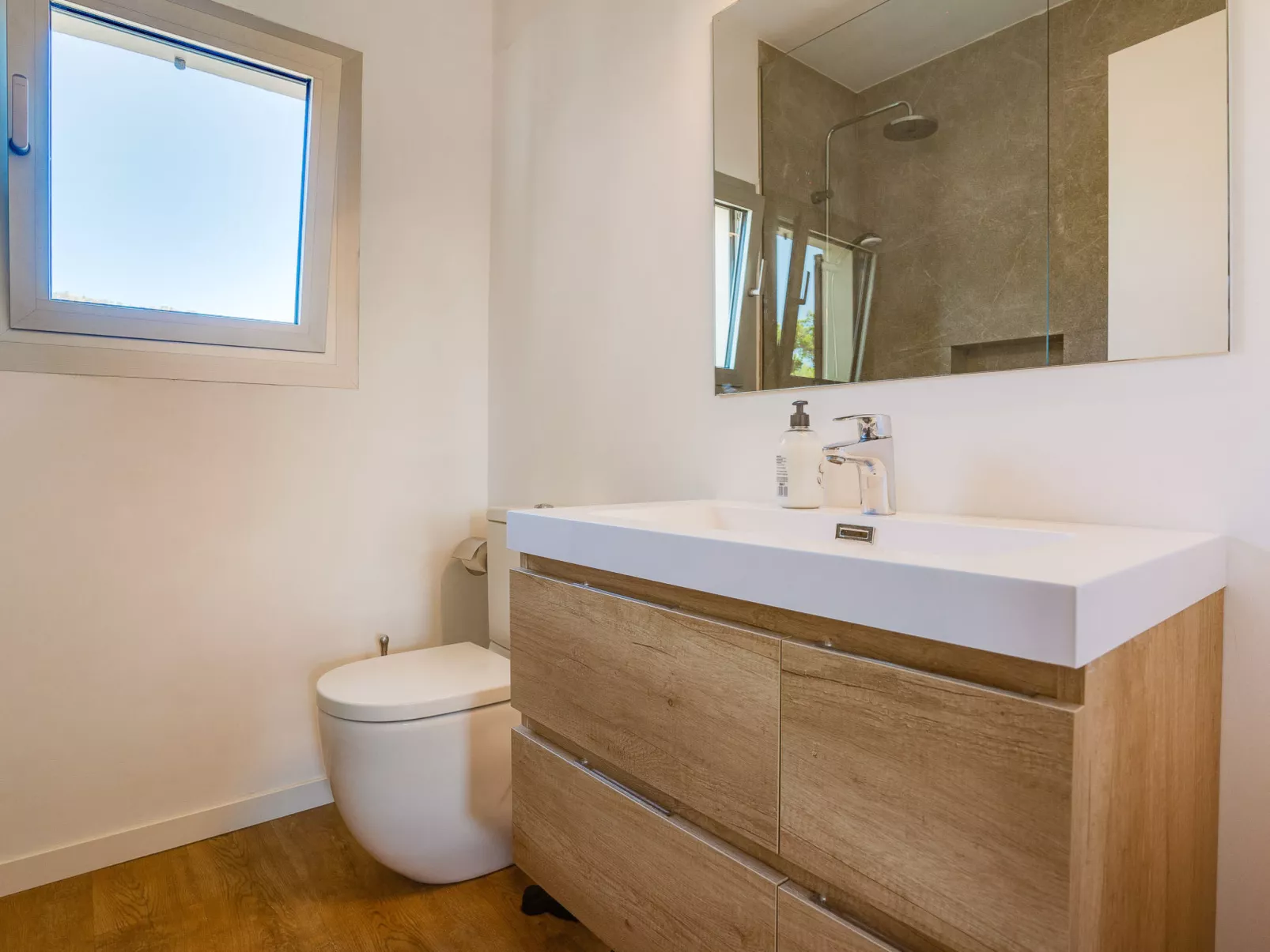 SES ALZINES APARTMENT - Binnen