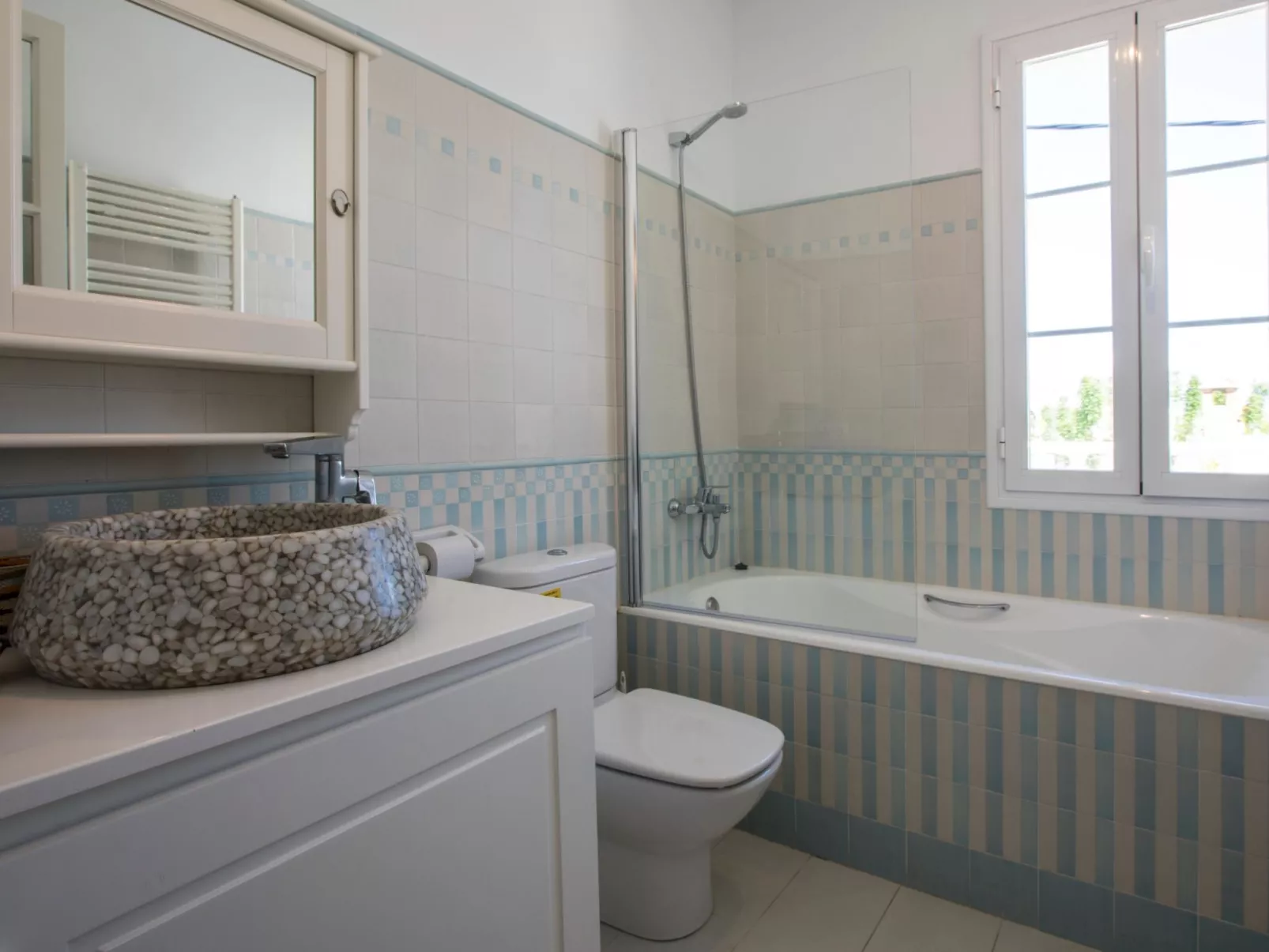 VILLA OASIS TERRA BLANCA - Binnen